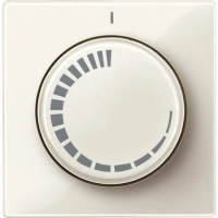 Регулятор вращения вытяжки 20-400 Вт Merten Antique - Artec бежевый MTN5143-0000 | MTN566844 Schneider Electric