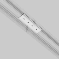 Line Magnetic Соединительная планка Elektrostandard 85231/00