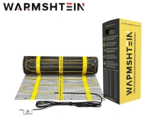 Нагревательный мат WARMSHTEIN WRS-150HM - 18.0 кв.м (CN2768)