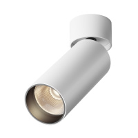 Спот светодиодный Maytoni FOCUS LED C055CL-L12W3K-W-W