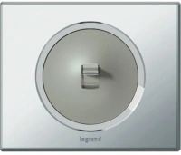 Рамка 1-пост Зеркало Legrand Celiane 69121