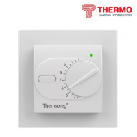Терморегулятор Thermoreg TI-200 Design (CN496)