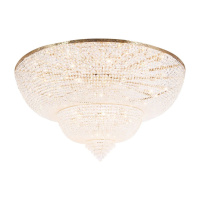 Хрустальная люстра Maytoni Palace DIA890-CL-42-G