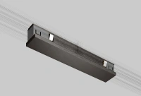 Titan Line Прямой коннектор титан Elektrostandard 85008/00