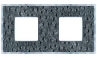 Рамка 2-пост гобелен Fede New Belle Epoque tapestry FD01442SCB
