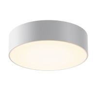 Уличный потолочный светодиодный светильник Maytoni Zon IP O431CL-L30W3K