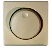 Димер 40-300Вт 230V поворотный  |  2предохранителя 1.6А Simon 82 75311-39 | 82054-34