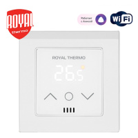 Терморегулятор Royal Thermo Sensonite RTS-16 WiFi белый (НС-1599137)