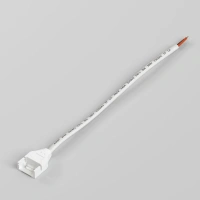 Коннектор для лент COB 24V 480Led 14W IP68 гибкий односторонний Elektrostandard 95133/00