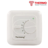 Терморегулятор Thermoreg TI-200 белый (CN492)