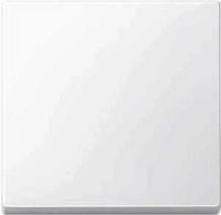 Выключатель однаклавишный Merten M активный белый MTN3111-0000 | MTN432125 Schneider Electric