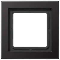 Рамка одноместная цвет Dark Jung LS990 ALD2981D