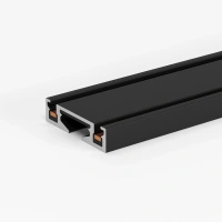 Шинопровод накладной (2м) Flat Magnetic Elektrostandard 85129/00