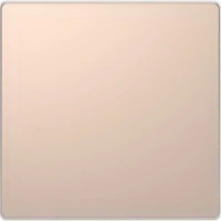 Выключатель однаклавишный Merten D-Life шампань MTN3111-0000 | MTN3300-6051 Schneider Electric