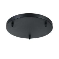 Основание для светильника Maytoni Universal base SPR-BASE-R-03-B