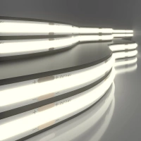 Лента светодиодная 480Led 14W IP20 4200K дневной белый, 5м Elektrostandard COB 24V 480Led 14W IP20