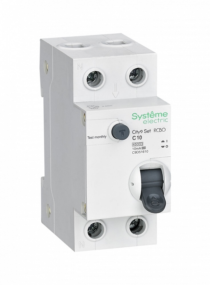 Systeme electric 1. Systeme electric 1