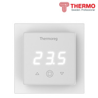 Терморегулятор Thermoreg TI-300 белый (CN498)