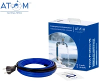 Саморегулирующийся кабель ATOM Frost Protect-10 - 25 м. (CN2744)