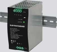 Блок питания 240W 24V IP20 95067/00 Elektrostandard 95067/00