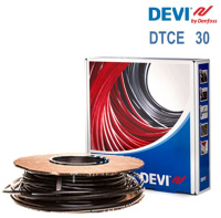 Нагревательный кабель DEVIsnow DTCE-30 - 140 м (CN1232)