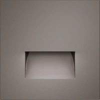 Подсветка светодиодная Voltum S70 капучино Soft touch пластик (VLS0706M + VLS002314)
