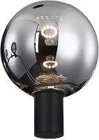 Плафон для уличного светильника Freya Urban FR6005LS-01B