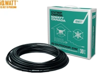 Нагревательный кабель IQ OUTDOOR CW - 180м (CN2476)