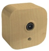 Розетка TV цвет дерево 782269 Legrand Quteo