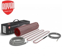 Нагревательный мат Мат Royal Thermo Flat Mat RTFM 2-150-5 (НС-1599119)
