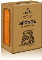 Губка для чистки абажюров Maytoni Cleaning Sponge for Lampshades S-775-242