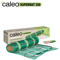 Нагревательный мат Caleo Supermat 200 - 12,0 кв.м. (CN1747)