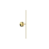 Настенный светильник светодиодный Maytoni Elegant C084WL-L7BS2.7K