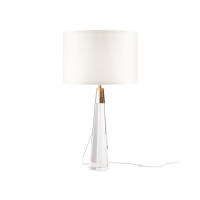 Настольная лампа Maytoni Bianco Z030TL-01BS2