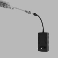 Mini Magnetic Блок питания 48W черный Elektrostandard 95060/00