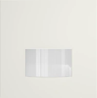 Датчик движения Voltum S70 хлопок Soft touch пластик (VLS0705M + VLS002213)