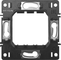 2-ух модульный суппорт MEITON A4702