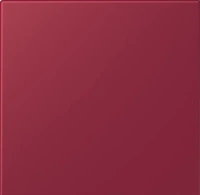 Выключатель одноклавишный Jung le rubis 501U+LC9904320M