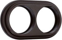 Рамка на 2 поста венге Werkel Legend венге W0025226