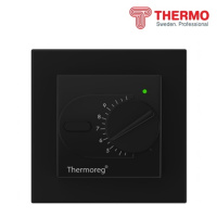 Терморегулятор Thermoreg TI-200 Design черный (CN1966)