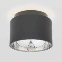 Накладной точечный светильник Elektrostandard 1069 GX53 GR Графит