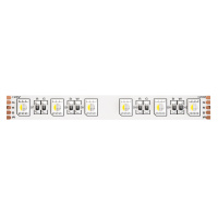 Светодиодная лента 19,2Вт/м 24V IP20 RGB+6000K Maytoni 10181