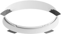 Основание для безрамочной установки светильника Zon в ГКЛ Maytoni Downlight DLA032-TRS45-W