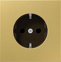 Розетка Jung LS990 ME1520C