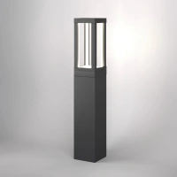 Ландшафтный светодиодный светильник Frame LED IP54 Elektrostandard 1529 TECHNO LED серый