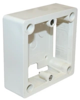 Коробка накладная 100х100 открытой проводки для розетки 32А 400V Legrand 55849