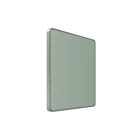 Заглушка, Таежное утро Systeme Electric Infinity (FSE000809)