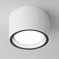 Уличный потолочный светильник Light 26231 IP54 Elektrostandard 35144/H