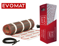 Нагревательный мат EVOMAT EM 150 - 12,0 кв.м. (CN2620)