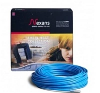 Нагревательный кабель Nexans TXLP/2R - 194,0 м (10224207)